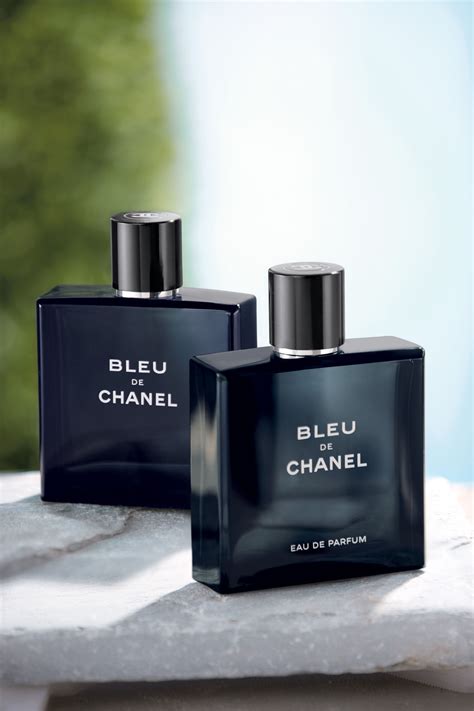 Chanel MEN'S FRAGRANCE 